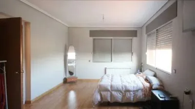 Chalet in El Vedat-Santa Apol·lònia photo 24