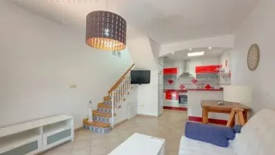 Casa – Santa Pola, Urbanización Sueño Azul, Gran Alacant - Vista 2