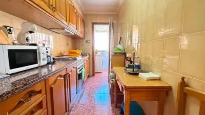 Apartment on Calle de San Gabriel photo 23