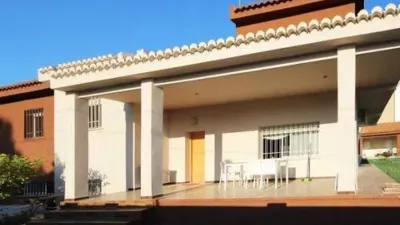 Chalet in El Vedat-Santa Apol·lònia photo 4