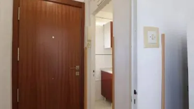 Apartment on Calle de Pilarica photo 13