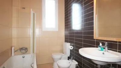 Chalet in El Vedat-Santa Apol·lònia photo 18