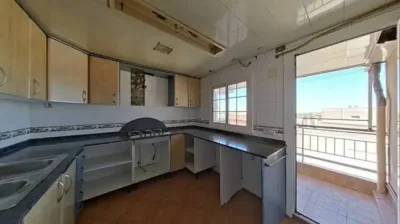 Penthouse in El Prat de Llobregat photo 13