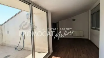 Duplex Penthouse in Molins de Rei photo 23