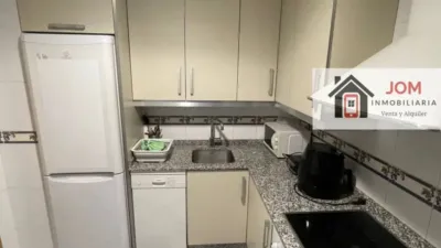 Apartment in Albacete Capital photo 5