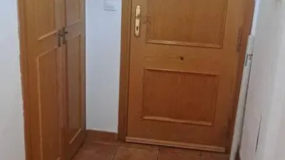 Apartment in University Area photo 13