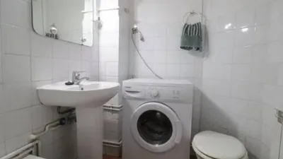 Apartment on Calle de Pilarica photo 37