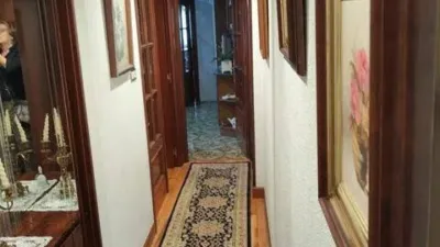 Apartment in Ortuella photo 12