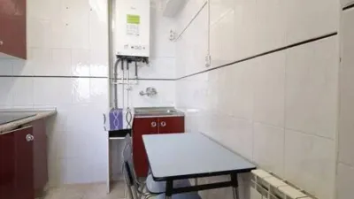 Apartment on Calle de Pilarica photo 11