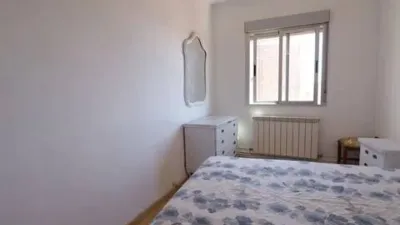 Apartment on Calle de Pilarica photo 31
