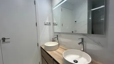 Apartment in Fuengirola photo 12