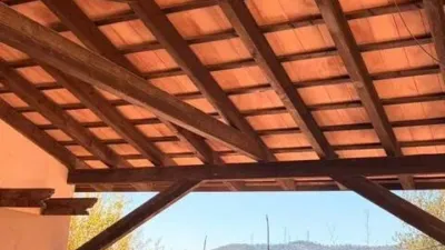 Chalet in Olesa de Bonesvalls photo 12