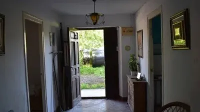 Terraced house in Villacarriedo photo 2