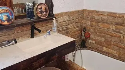 Apartment in University Area photo 22