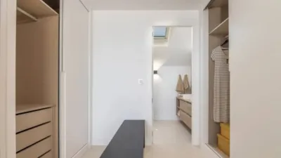 Apartment in Fuengirola photo 24