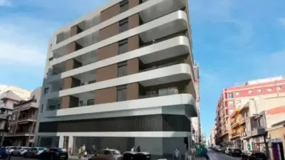 Apartment in Santa Pola photo 4