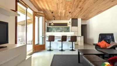 Chalet on Camino de La Riera, No Number photo 5