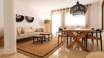Piso – Benissa - Más
