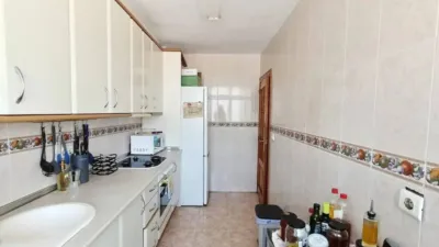 Piso – Alacant / Alicante, Joan XXIII, Villafranquesa - Más