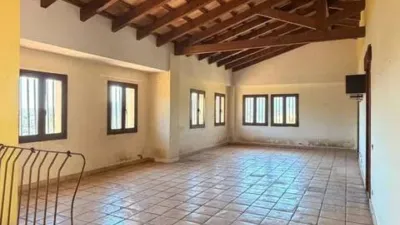 Chalet in Olesa de Bonesvalls photo 19
