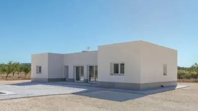 Casa - Vista 2