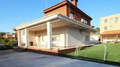 Chalet in El Vedat-Santa Apol·lònia photo 7