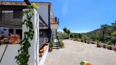 Chalet on Camino de La Riera, No Number photo 32