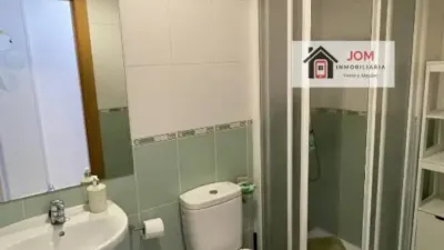 Apartment in Albacete Capital photo 15