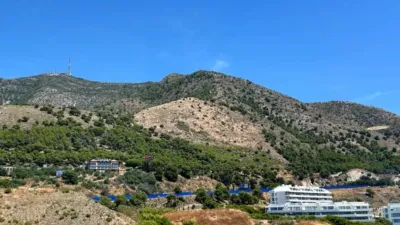 Apartment in Fuengirola photo 9