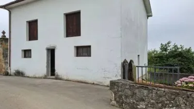 Chalet in Barrio de los Caviedes photo 14