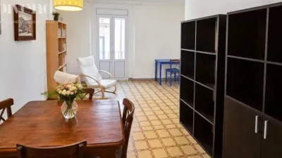 Apartment in Centre photo 20