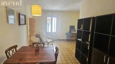 Apartment in Centre photo 16