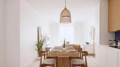 Piso – Pilar de la Horadada - Más
