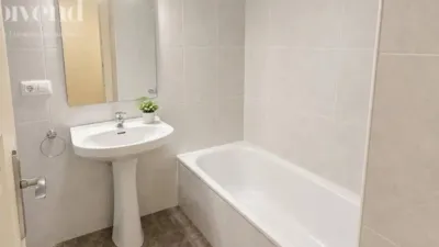 Apartment in Centre photo 18