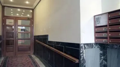 Apartment on Gregorio de la Revilla Zumarkalea photo 30