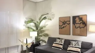 Apartment on Gregorio de la Revilla Zumarkalea photo 10
