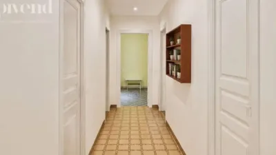 Apartment in Centre photo 19