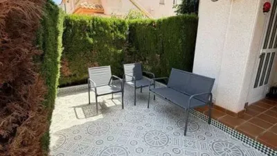 Pis – Torrevieja - Vista 3