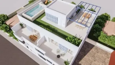 Piso – Pilar de la Horadada - Vista 2