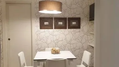 Apartment on Gregorio de la Revilla Zumarkalea photo 2