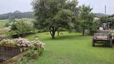 Chalet in Barrio de los Caviedes photo 4