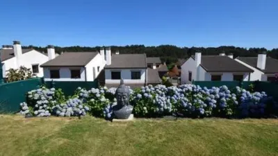 Casa – Miño, Costa Miño, A Modia - Vista 4