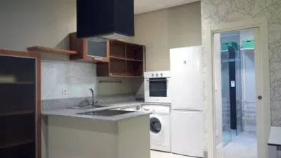 Apartment on Gregorio de la Revilla Zumarkalea photo 17