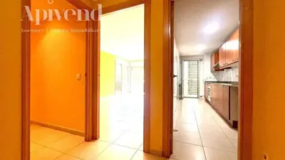 Apartment in Centre photo 13