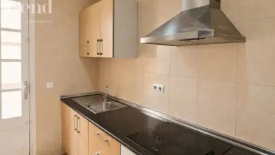 Apartment in Centre photo 14