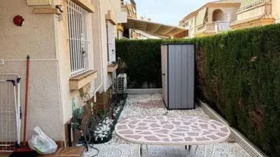 Pis – Torrevieja - Vista 4