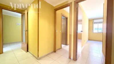 Apartment in Centre photo 12