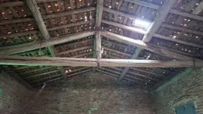 Chalet in Barrio de los Caviedes photo 13