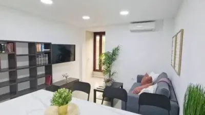 Apartment on Rambla de Santa Cruz photo 6