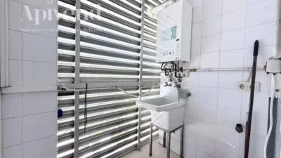 Apartment in Centre photo 24